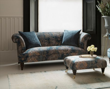 Parker Knoll - Isabelle 2 Seater Sofa